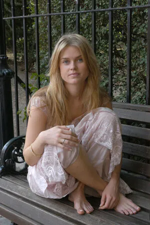 Alice Eve / aliceeve nude photo #0207