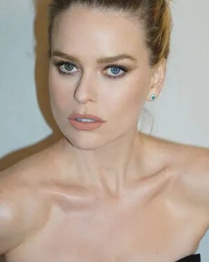 Alice Eve / aliceeve nude photo #0211