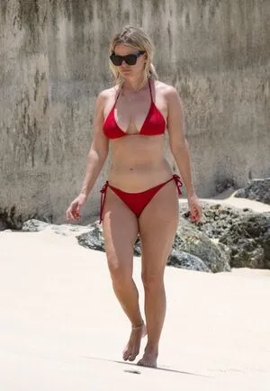 Alice Eve / aliceeve nude photo #0249