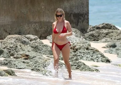 Alice Eve / aliceeve nude photo #0253