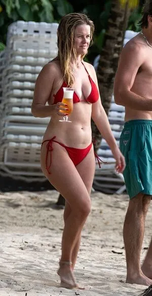 Alice Eve / aliceeve nude photo #0257