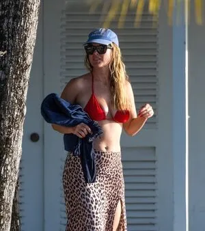 Alice Eve / aliceeve nude photo #0264