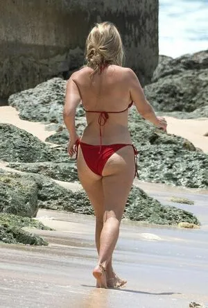 Alice Eve / aliceeve nude photo #0277