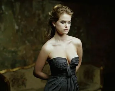 Alice Eve / aliceeve nude photo #0293
