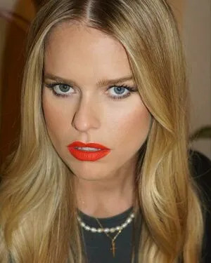 Alice Eve / aliceeve nude photo #0329