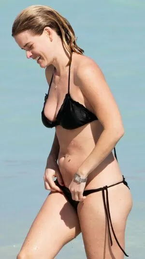 Alice Eve / aliceeve nude photo #0336