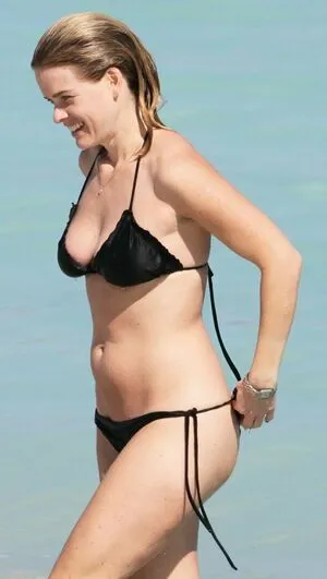 Alice Eve / aliceeve nude photo #0337
