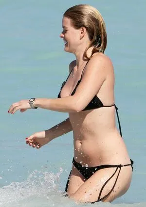 Alice Eve / aliceeve nude photo #0339