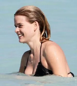 Alice Eve / aliceeve nude photo #0341