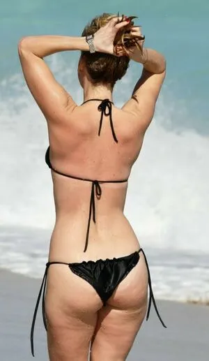 Alice Eve / aliceeve nude photo #0346