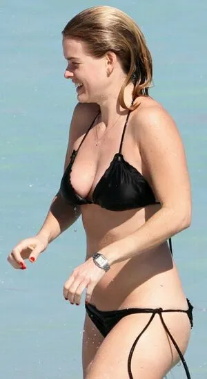 Alice Eve / aliceeve nude photo #0364