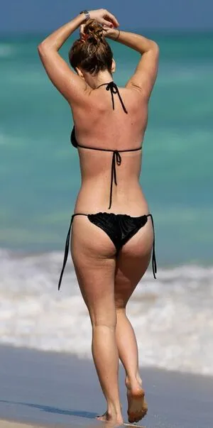 Alice Eve / aliceeve nude photo #0374