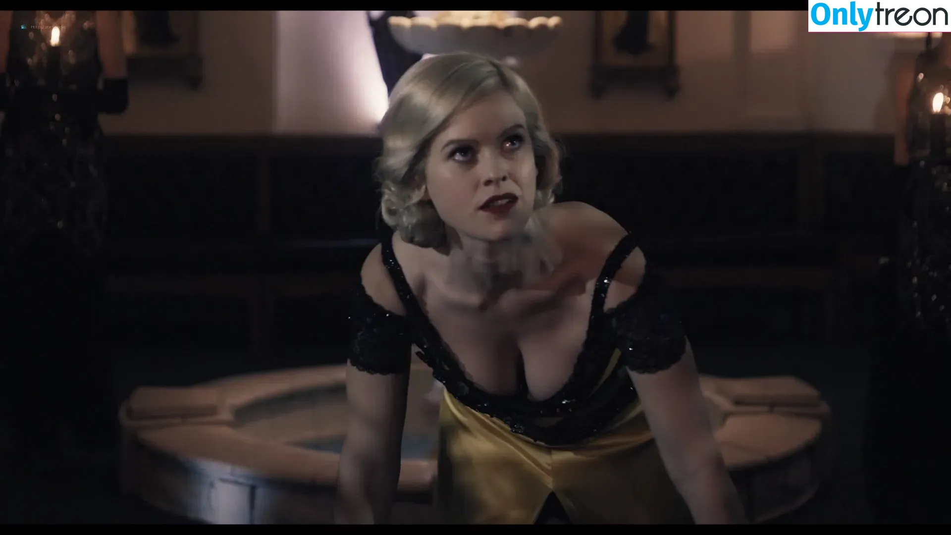 Alice Eve nude photo #0010 (aliceeve)