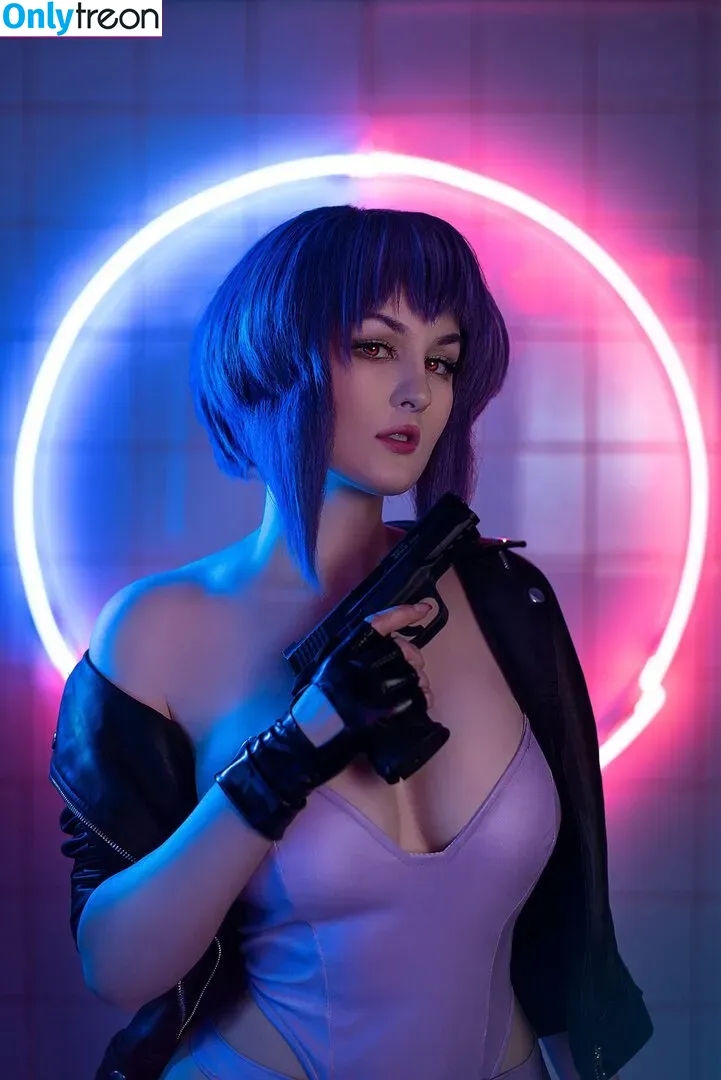 Alice Inferno nude photo #0050 (Alusindra)