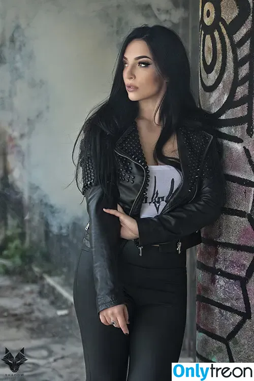 Alice Lane Pandini nude photo #0007 (Italian Metal bass guitarist / alicelane_official)