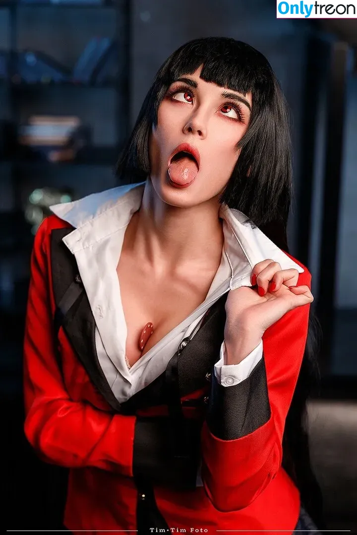 alice01cosplay nude photo #0001 (Alice Hatsune)