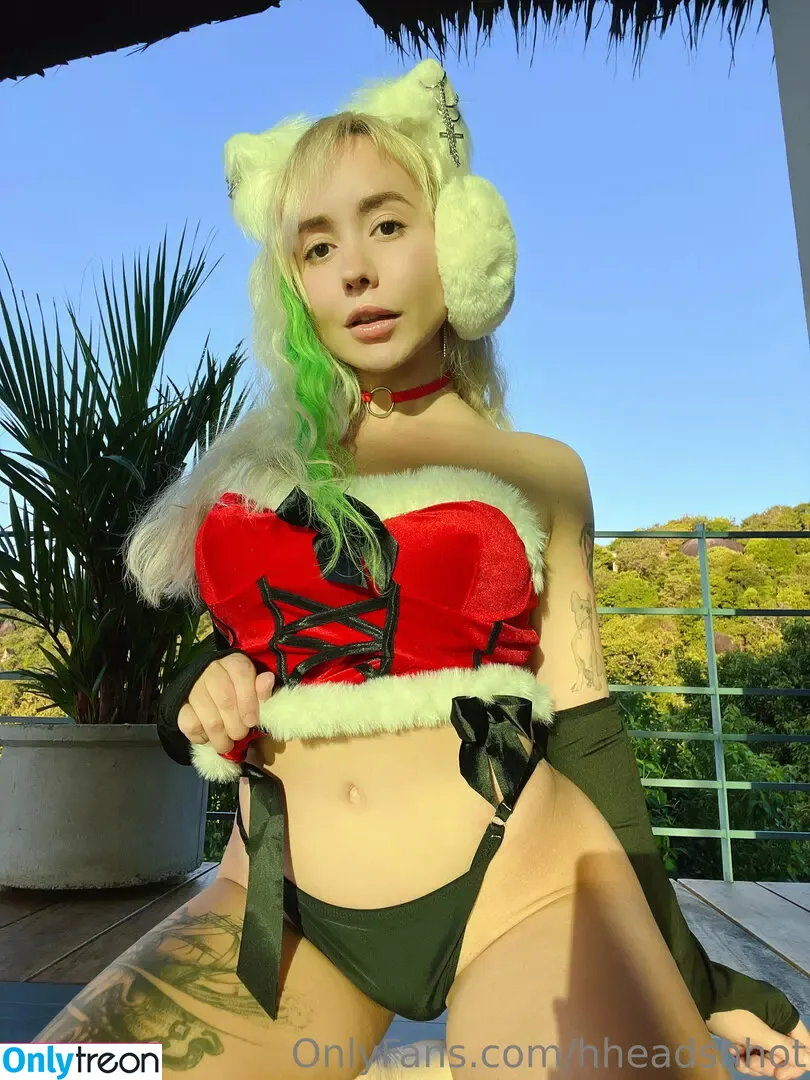 AliceBong nude photo #0642 (HheadShhot)