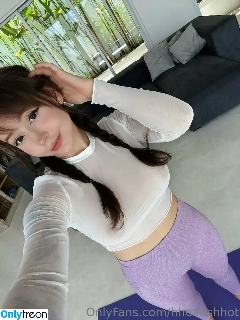 AliceBong nude photo #1069 (HheadShhot)