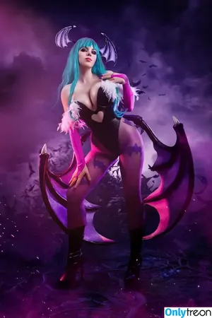 Alicecosplay / Alice_with_cats nude photo #0047