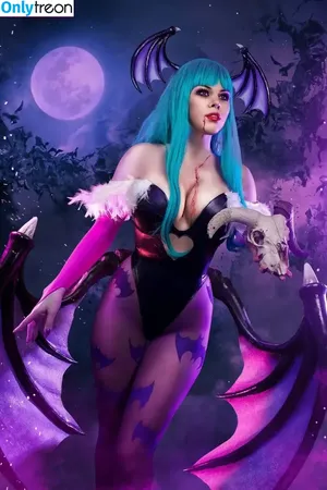 Alicecosplay / Alice_with_cats nude photo #0048