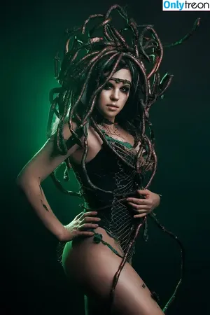 Alicecosplay / Alice_with_cats nude photo #0159