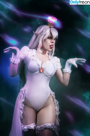Alicecosplay / Alice_with_cats nude photo #0170