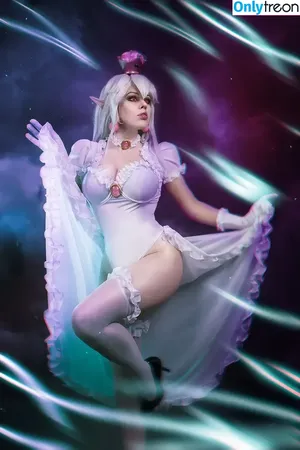 Alicecosplay / Alice_with_cats nude photo #0174