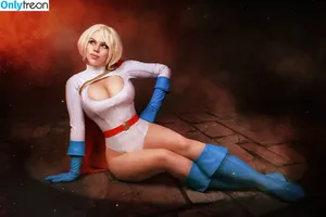 Alicecosplay / Alice_with_cats nude photo #0183