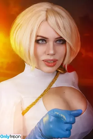 Alicecosplay / Alice_with_cats nude photo #0185