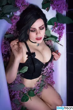 Alicecosplay / Alice_with_cats nude photo #0196
