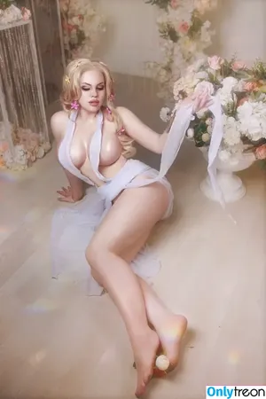 Alicecosplay / Alice_with_cats nude photo #0210