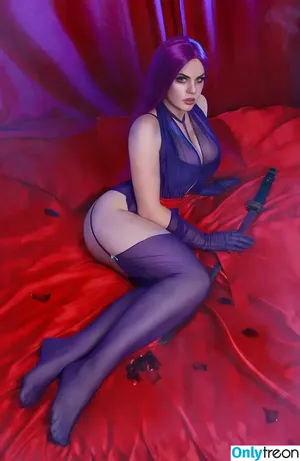 Alicecosplay / Alice_with_cats nude photo #0226