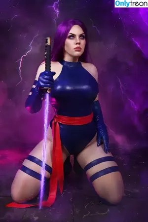 Alicecosplay / Alice_with_cats nude photo #0241