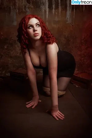 Alicecosplay / Alice_with_cats nude photo #0245