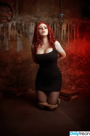 Alicecosplay / Alice_with_cats nude photo #0246