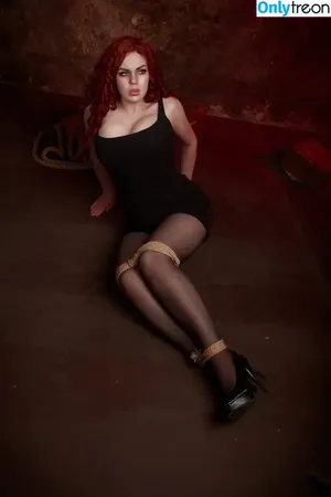 Alicecosplay / Alice_with_cats nude photo #0247