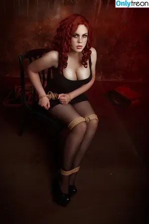 Alicecosplay / Alice_with_cats nude photo #0249