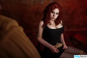 Alicecosplay / Alice_with_cats nude photo #0252