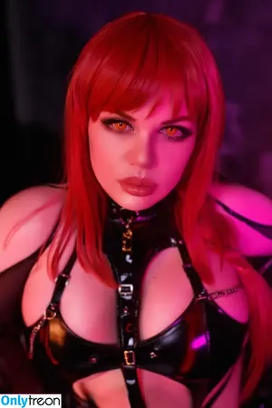 Alicecosplay / Alice_with_cats nude photo #0274