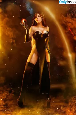 Alicecosplay / Alice_with_cats nude photo #0294