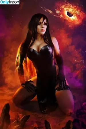 Alicecosplay / Alice_with_cats nude photo #0295