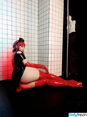 Alicecosplay / Alice_with_cats nude photo #0319
