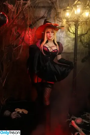 Alicecosplay / Alice_with_cats nude photo #0365