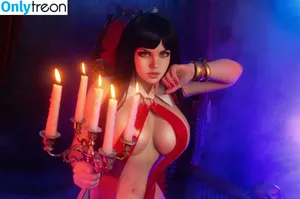 Alicecosplay / Alice_with_cats nude photo #0383