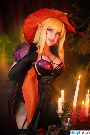 Alicecosplay / Alice_with_cats nude photo #0391