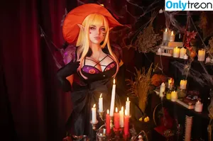 Alicecosplay / Alice_with_cats nude photo #0394