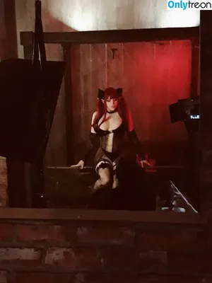 Alicecosplay / Alice_with_cats nude photo #0397