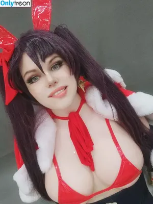 Alicecosplay / Alice_with_cats nude photo #0399