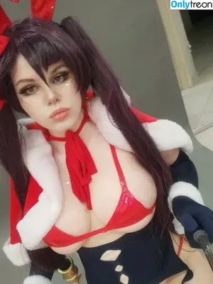 Alicecosplay / Alice_with_cats nude photo #0404
