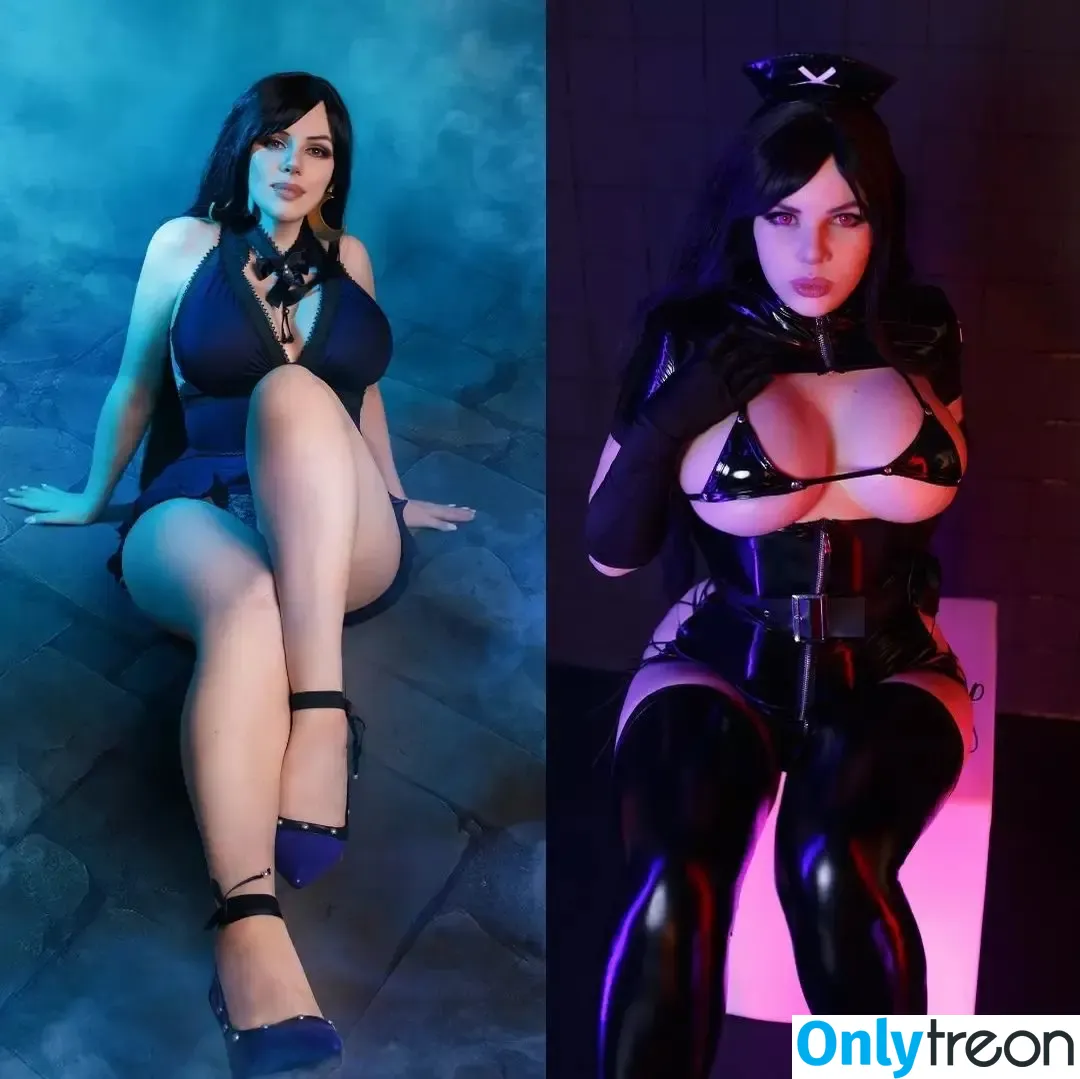 Alicecosplay nude photo #0003 (Alice_with_cats)